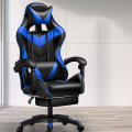 Whole-sale Entry lux High Back Computer Gaming Chairs